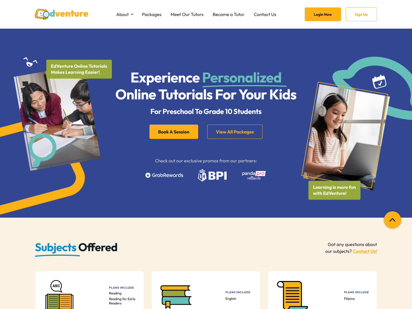 EdVenture