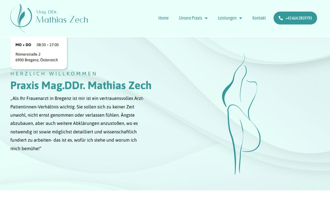 Gyn Zech